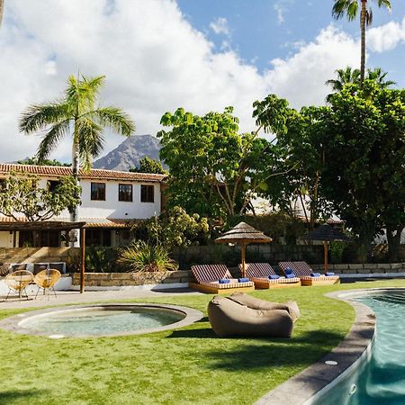 Villa Casa Jable Nueva Costa Adeje  Exterior foto