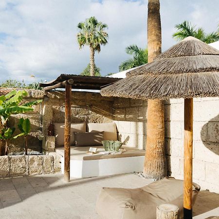 Villa Casa Jable Nueva Costa Adeje  Exterior foto