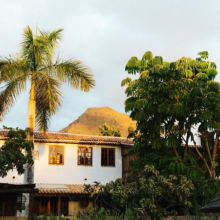 Villa Casa Jable Nueva Costa Adeje  Exterior foto