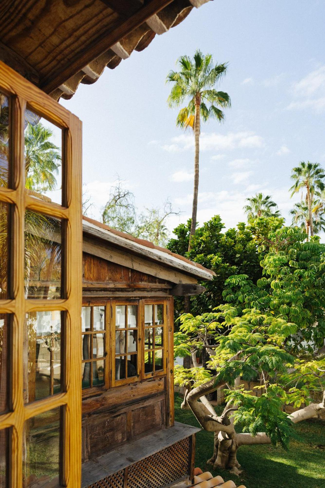 Villa Casa Jable Nueva Costa Adeje  Exterior foto