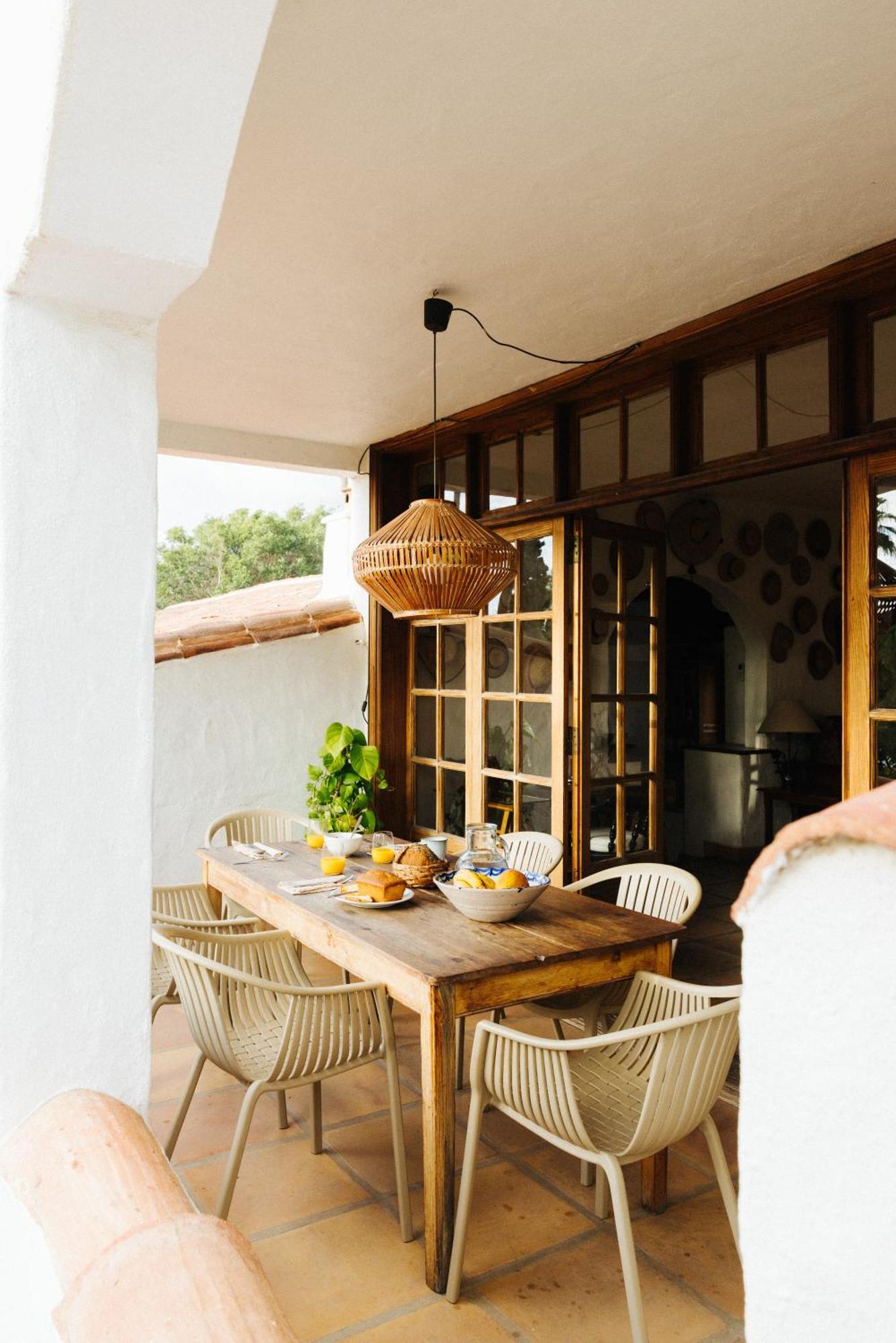 Villa Casa Jable Nueva Costa Adeje  Exterior foto