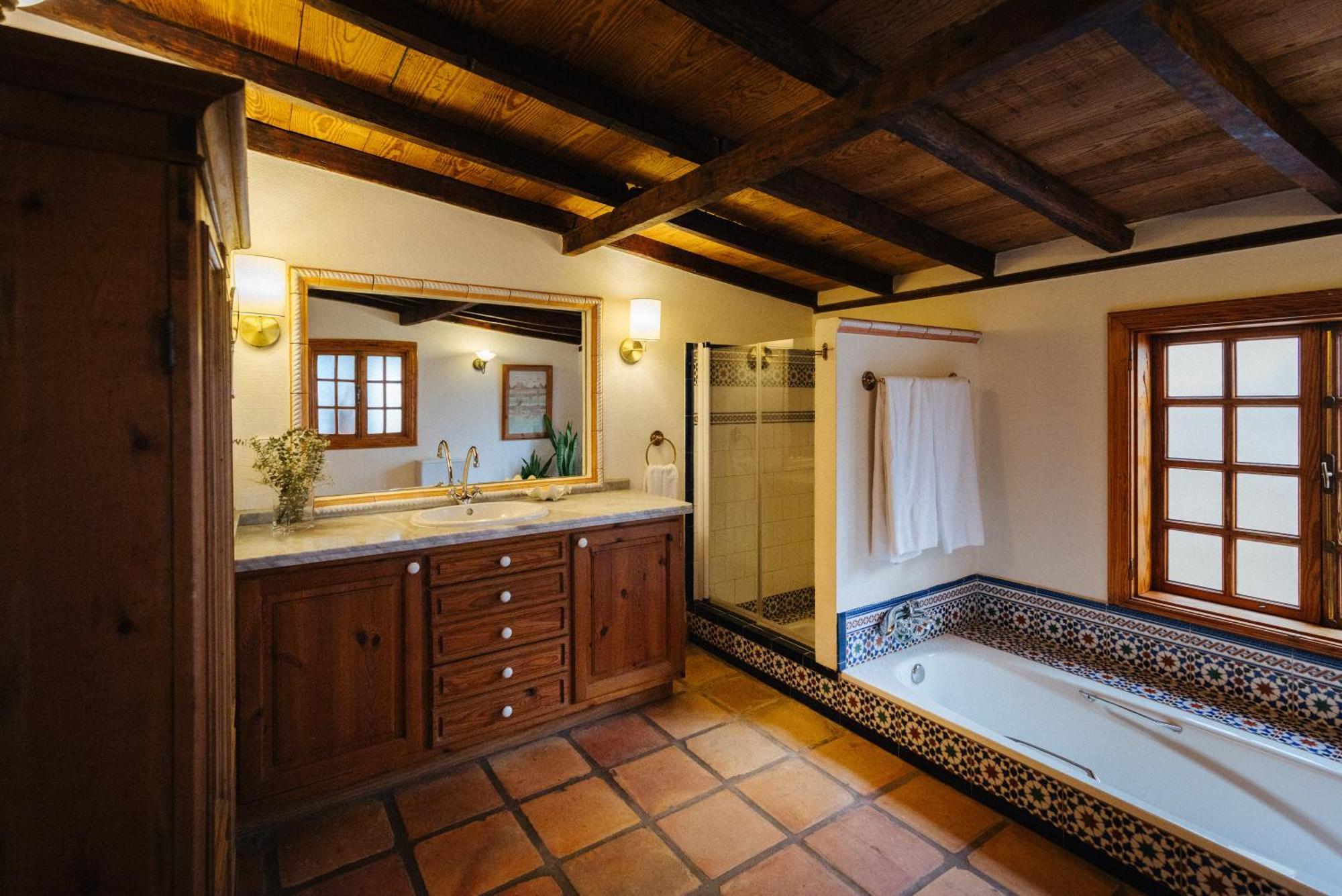 Villa Casa Jable Nueva Costa Adeje  Exterior foto