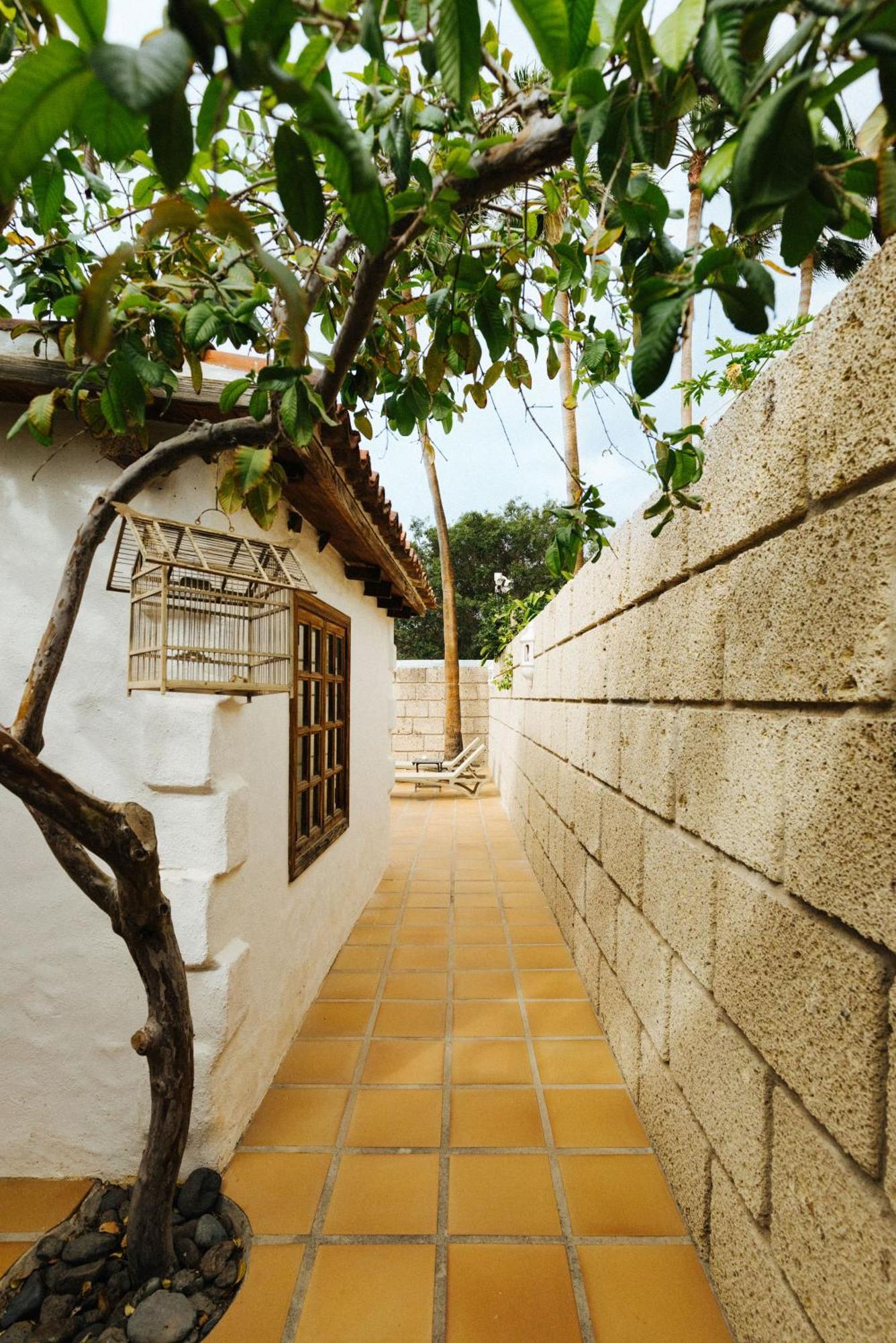 Villa Casa Jable Nueva Costa Adeje  Exterior foto